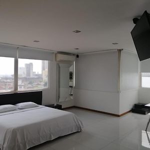 Suite Deluxe con Cama King
